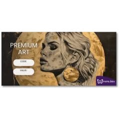 PREMIUM ART - Δωροεπιταγη