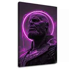 Εικόνα THANOS: Lord of Destiny | Ιταλικός καμβάς